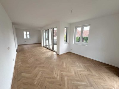 Wohnen mit Charme – 3 Zimmer voller Licht in Toplage