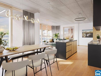 UNIKAT FÜR FREIGEISTER – VILLAGE IM DRITTEN