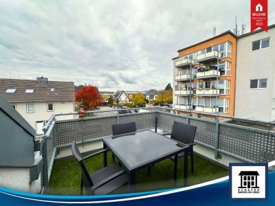 Komfort trifft Design – Moderne 3-Zimmer-Wohnung mit Top-Ausstattung in Rheinbach