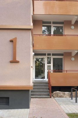 3-Zimmer-Wohnung in Essen Freisenbruch