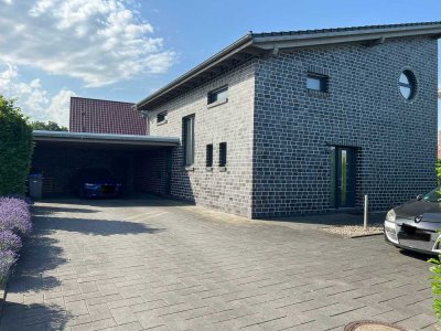 Einfamilienhaus in Jaderberg