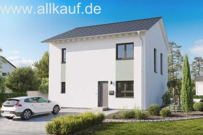 Ihr Traumhaus in Prem - individuell und hochwertig gestaltet!