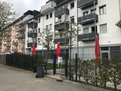 Helle 4-Zimmer-Wohnung in Offenbach am Main zu verkaufen