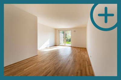Attraktives Reihenhaus für Familien mit Garten