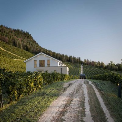 Mit Bien-Zenker zum perfekten Zuhause: Ihr Traumhaus nach Maß