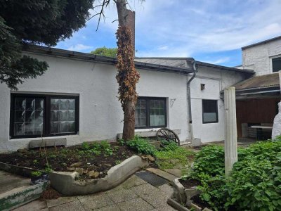 4-Zimmer Bungalow  ab sofort