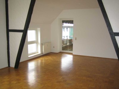 Ansprechende 1,5-Zimmer-Wohnung mit Balkon in Hattingen