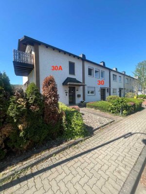 Zwei Häuser, ein Zuhause - flexible Wohnlösung mit Garten & Terrasse in Remagen