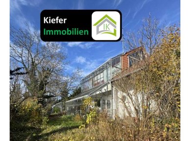 Zweifamilienhaus in toller Lage in Horb Talheim