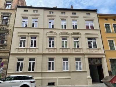 Sehr kleine Wohnung zu vermieten - direkt am Steintor!