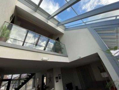 Design trifft Weitblick – Ihr neues Zuhause in Drestedt