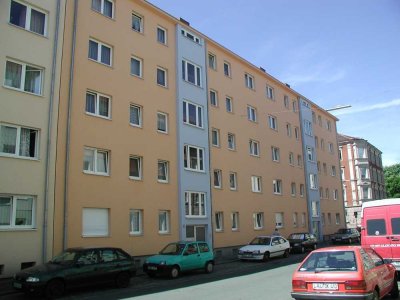 Tolle 2-Zimmerwohnung in Nürnberg