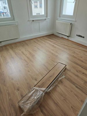 Frisch renoviertes WG-Zimmer in zentraler Lage Reutlingen