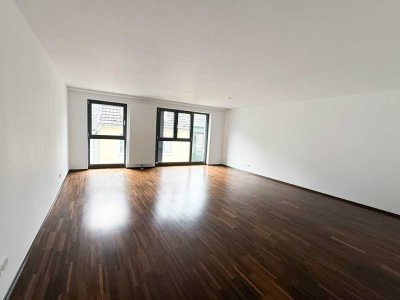 Attraktive 3 Zimmer-Wohnung in zentraler Lage