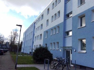 Moderne 4-Zimmer-Wohnung mit Balkon und Gäste-WC – ideal für Familien