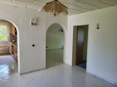 Freundliche 3,5-Zimmer-Wohnung mit Balkon in Dinslaken/Hiesfeld