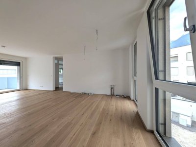 Erstklassige 3-Zimmerwohnungen in bester Lage mitten in Schwaz