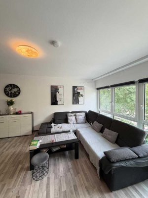 Seniorengerechte 2-Zimmer-Wohnung in ruhiger Innenstadtlage von Koblenz – nahe Altstadt & Rhein