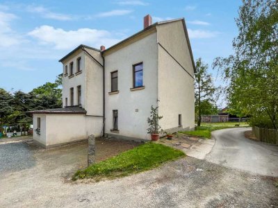 Vollvermietetes Mehrfamilienhaus in Schönberg