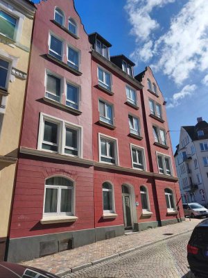 ETW in Flensburg Nord
