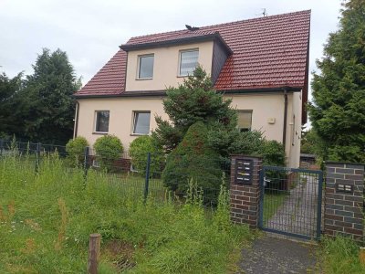 Attraktive 2-Zimmer-Wohnung  im Dachgeschoss