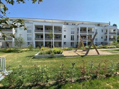 Jetzt zugreifen: Wunderschöne 4-Zimmer-Traumwohnung mit Einbauküche und Balkon