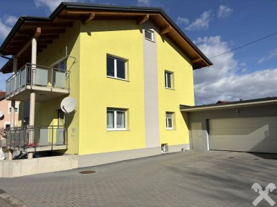 Großzügiges Einfamilienhaus in ruhiger Sackgassenlage - Voitsberg