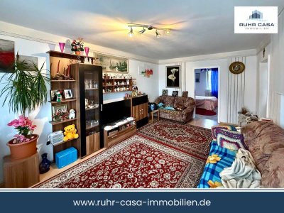 Attraktive 3-Zimmer-Wohnung mit Balkon – Ideal für Kapitalanleger!