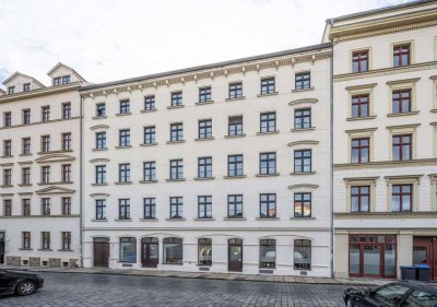 Wahnsinns Lage * perfekter Grundriss auch für Wohngemeinschaften *