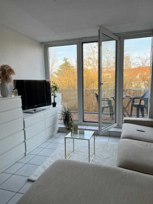 Untermieter für 01.01.26 - 31.07.26 gesucht (möbiliert, WLAN, Strom)