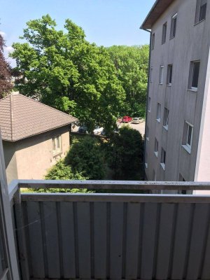 2421 Kittsee - nette 2 Zimmerwohnung mit Balkon