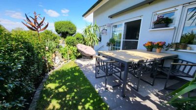 Haus im Haus ETW + ELW im "Franzosenviertel"