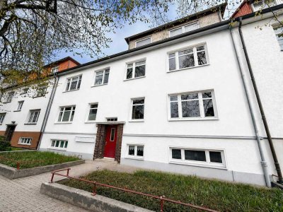 2-Zimmer-Eigentumswohnung in Warnemünde
