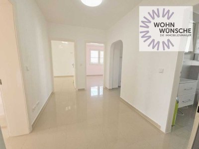 sanierte & helle 3 Zimmer am SANA Klinikum