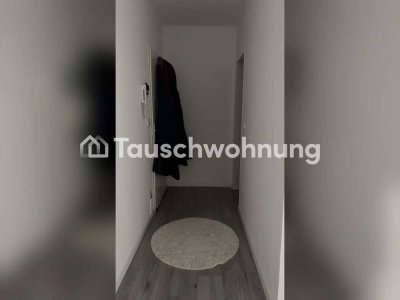 Tauschwohnung: 65 m² Wohnung in Essen, Stadtbezirk IV