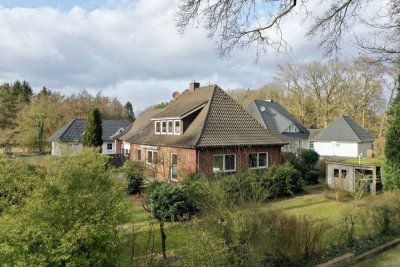3-Zimmer-Erdgeschosswohnung in gepflegtem Mehrfamilienhaus