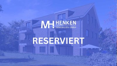 Dachgeschoss-Stadtwohnung mit Balkon | KFW 40 QNG