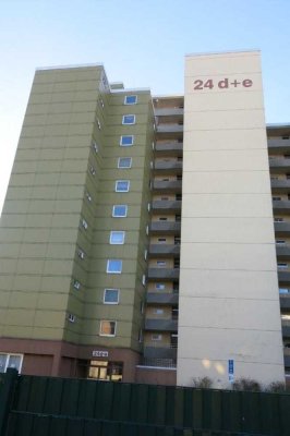 1 - 3 Apartments-Zentrum+Balkon+TG-Stellplatz