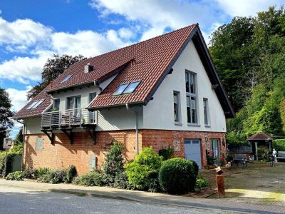 Eleganz und Komfort - Ihr neues Zuhause in Boizenburg