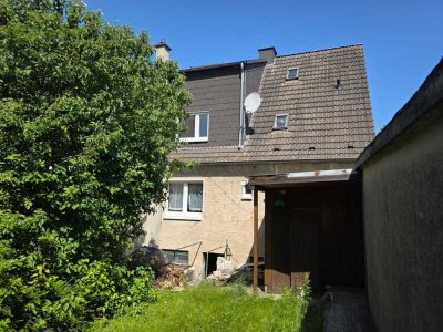 *Sanierungsobjekt in begehrter Wohnlage - Nähe Warburger Straße *