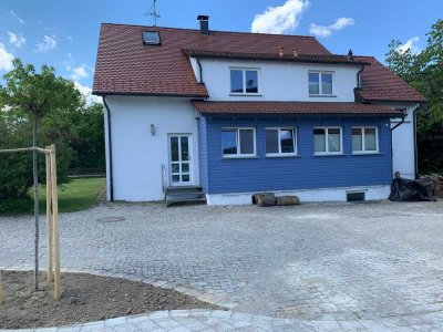 Schönes Haus in Aitrach