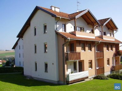 Objekt 498: 4-Zimmerwohnung in 4633 Kematen am Innbach, Grub-Mallinger-Straße 14, Top 4