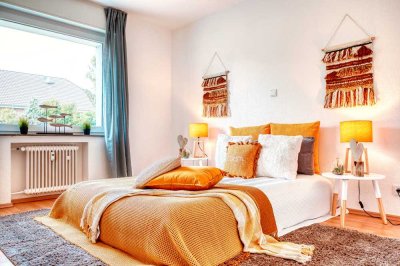 Attraktives Mehrfamilienhaus als renditestarkes Anlageobjekt