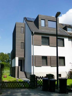 Idyllisches Wohnen am Waldrand