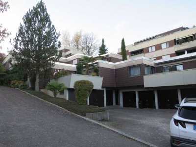 Sanierte 4-5 Zimmerwohnung in Top Lage