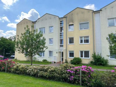 Bezugsfreie Eigentumswohnung in Oldenburg-Eversten - ohne Käuferprovision!