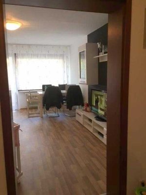 Schöne, geräumige zwei Zimmer Wohnung in Speyer, Kernstadt-Nord