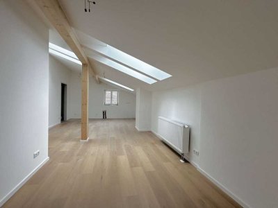 Schöne 2 Zimmer-Wohnung im Herzen von Marktl