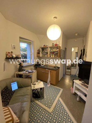 Wohnungstausch: Im Vogelsgesang 18