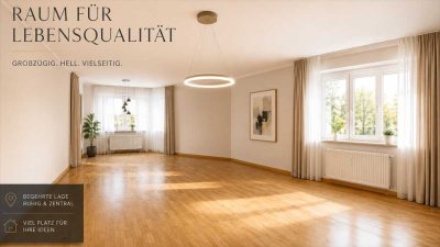 3-Zimmer-Erdgeschosswohnung | Balkon | Bezugsfertig | Krefeld-Hüls